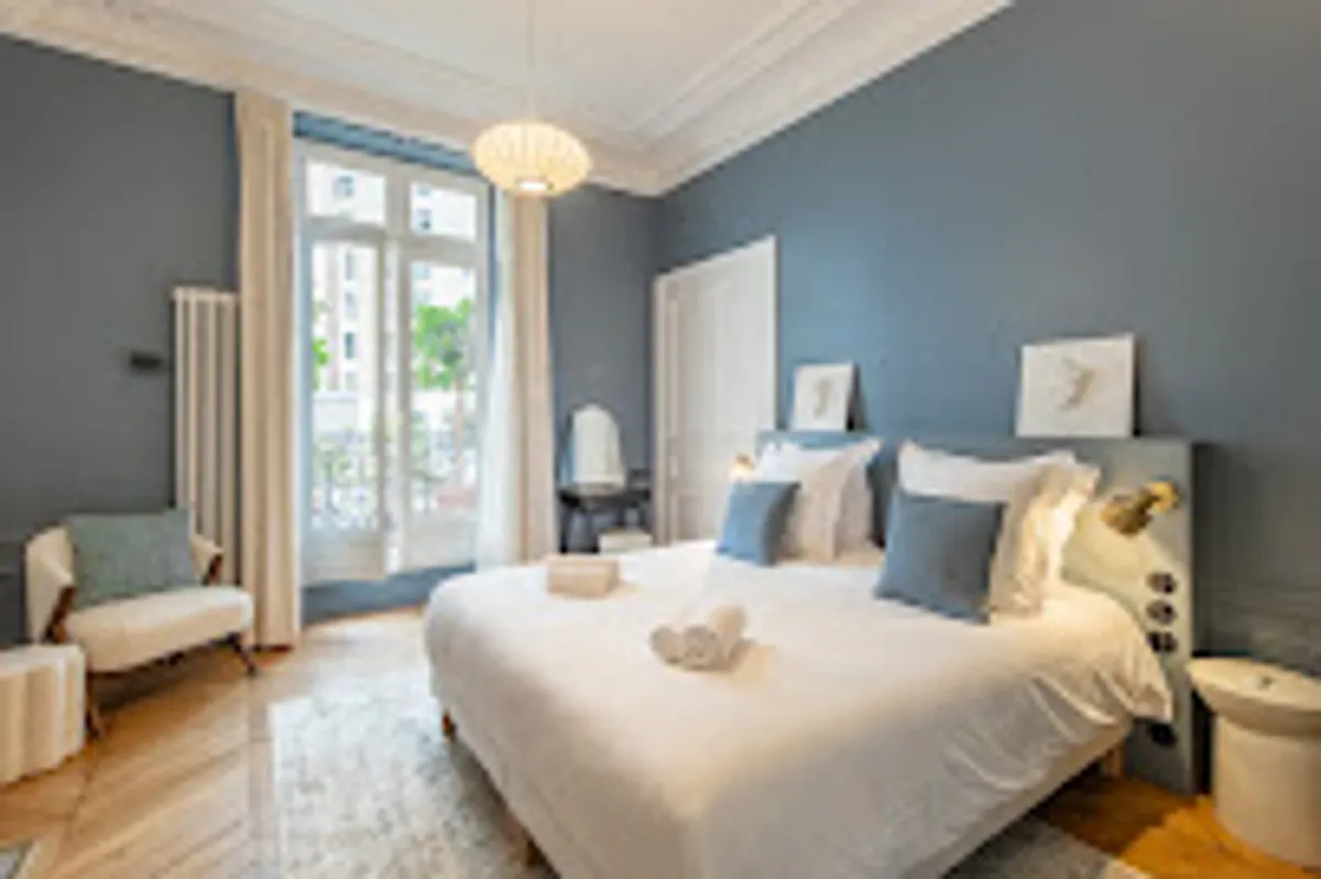 Tranquille Émile - Conciergerie Airbnb Luxe à Paris - Photo 5