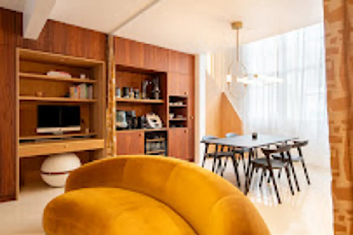 Tranquille Émile - Conciergerie Airbnb Luxe à Paris - Photo 6