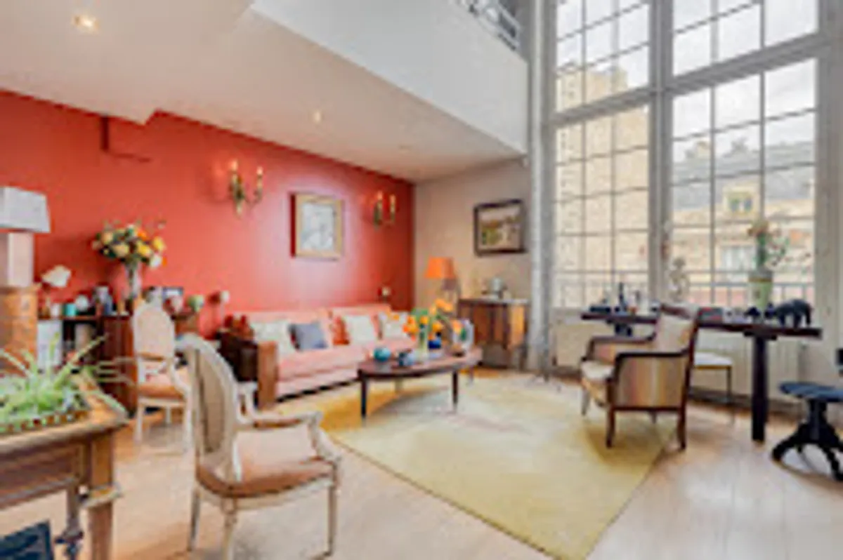 Tranquille Émile - Conciergerie Airbnb Luxe à Paris - Photo 7