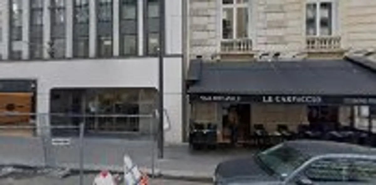 TRANSPARENCIA CONCIERGERIE