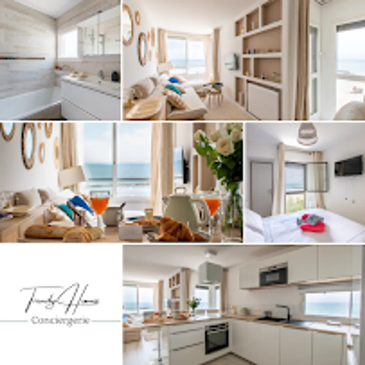 Trendy Homes Conciergerie