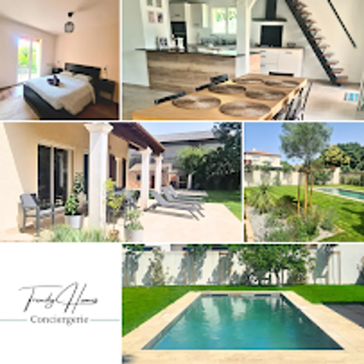 Trendy Homes Conciergerie - Photo 3