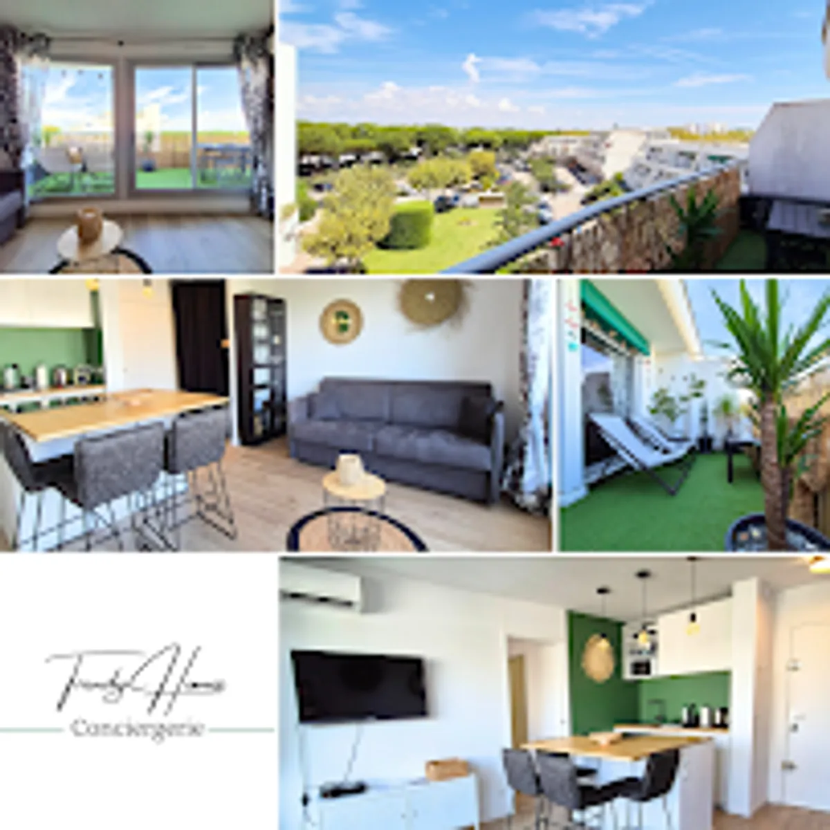 Trendy Homes Conciergerie - Photo 4