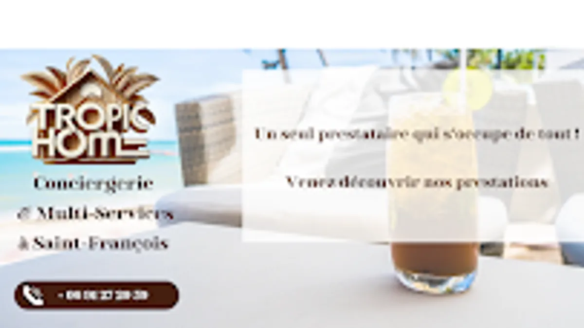 Tropic Home - Photo 4