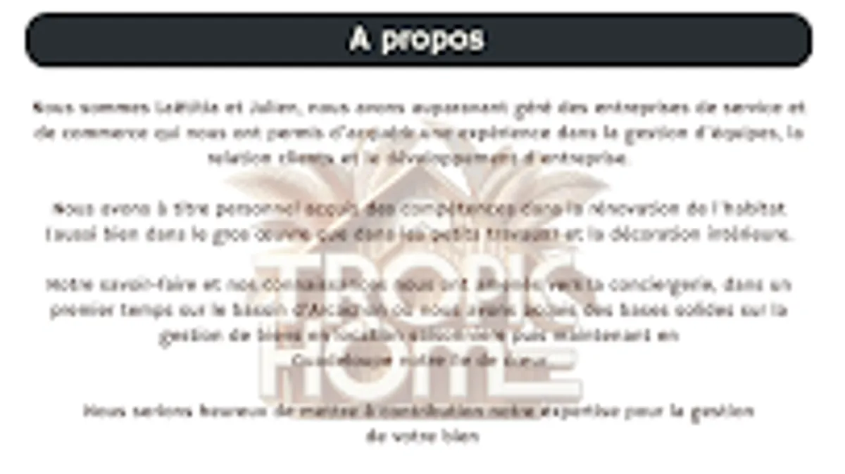 Tropic Home - Photo 6