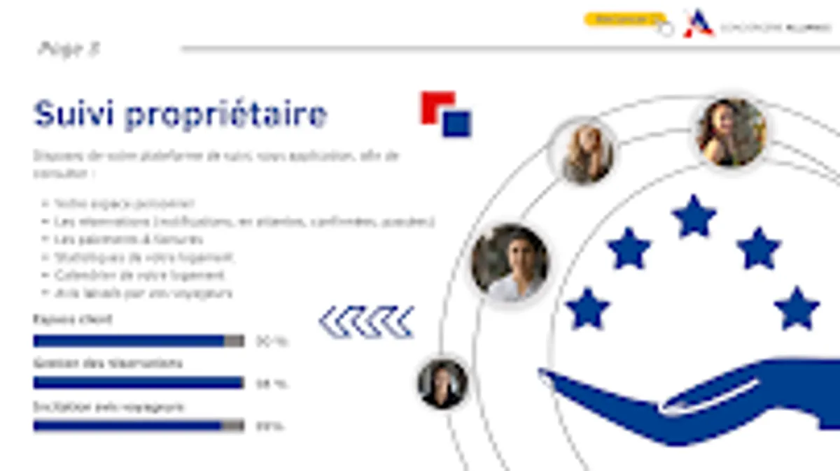 TTG Conciergerie - Photo 2