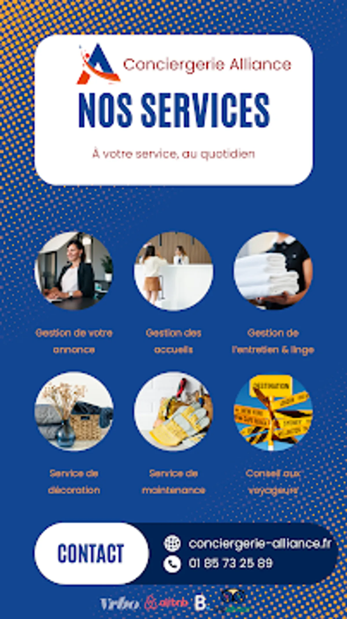 TTG Conciergerie - Photo 6