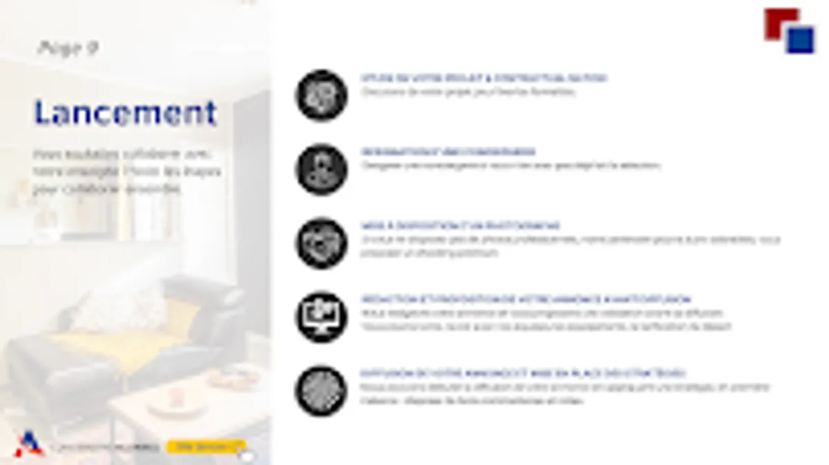 TTG Conciergerie - Photo 7