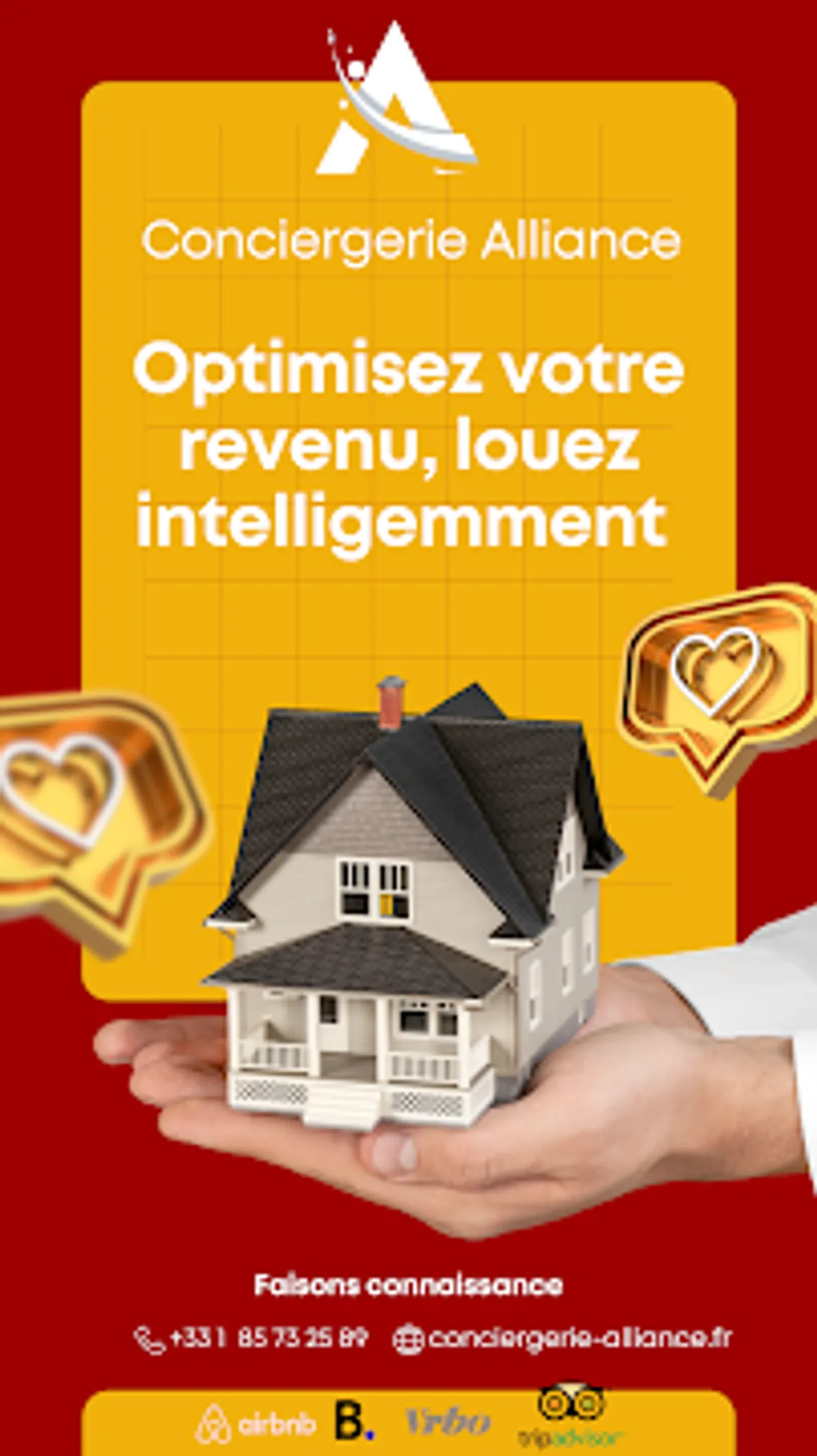 TTG Conciergerie - Photo 9