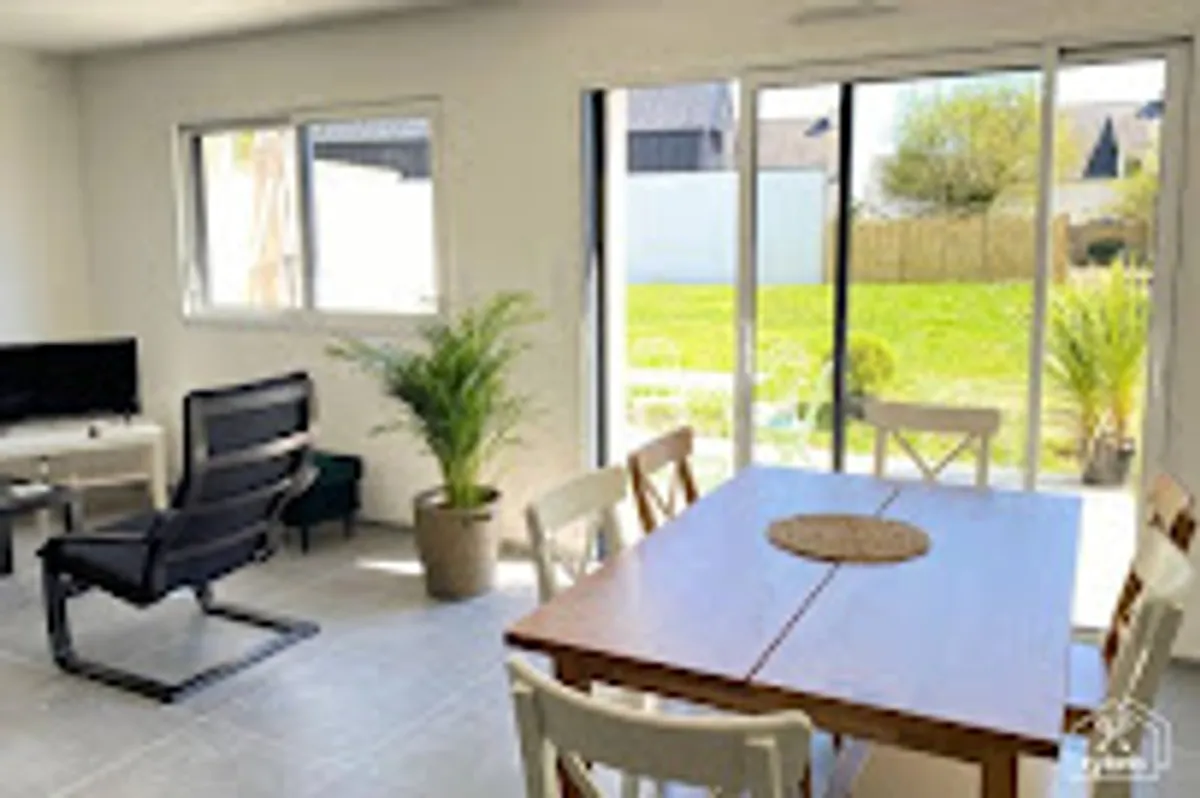 Ty Conciergerie d'ici