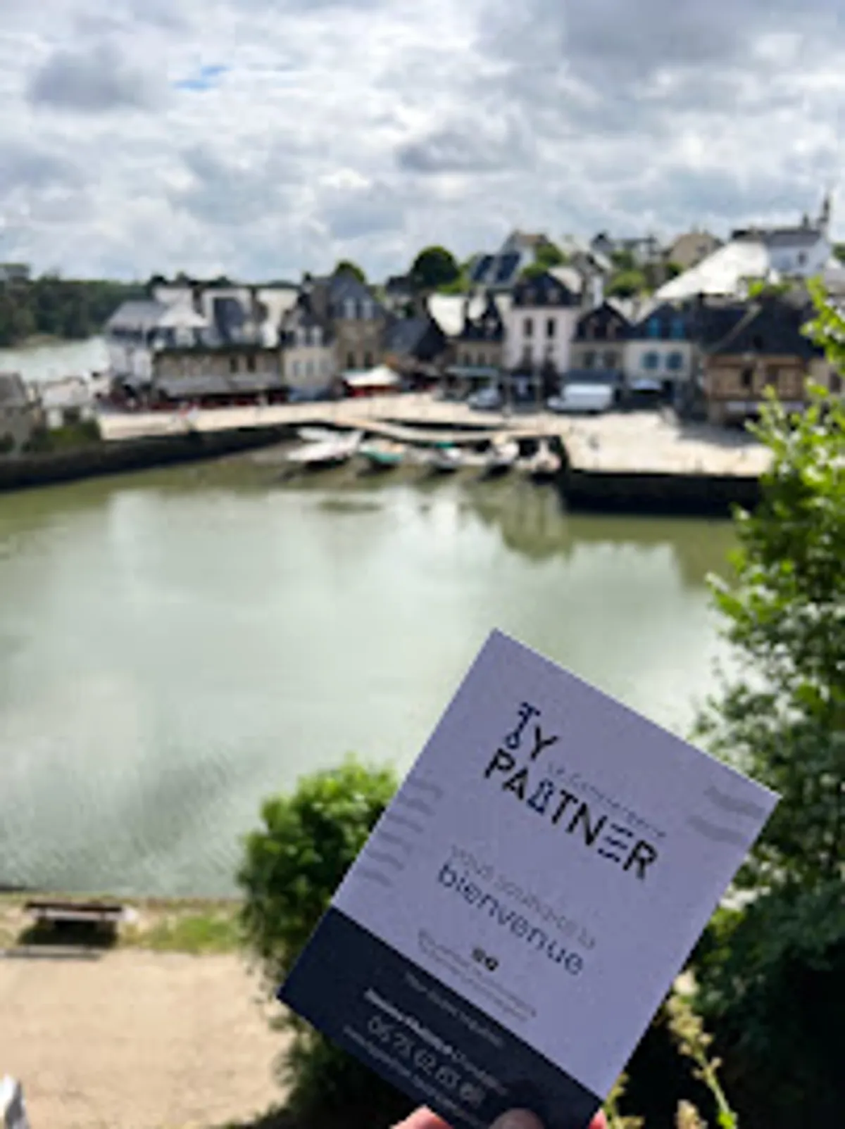 Ty Partner La conciergerie, Gestion locative et intendance