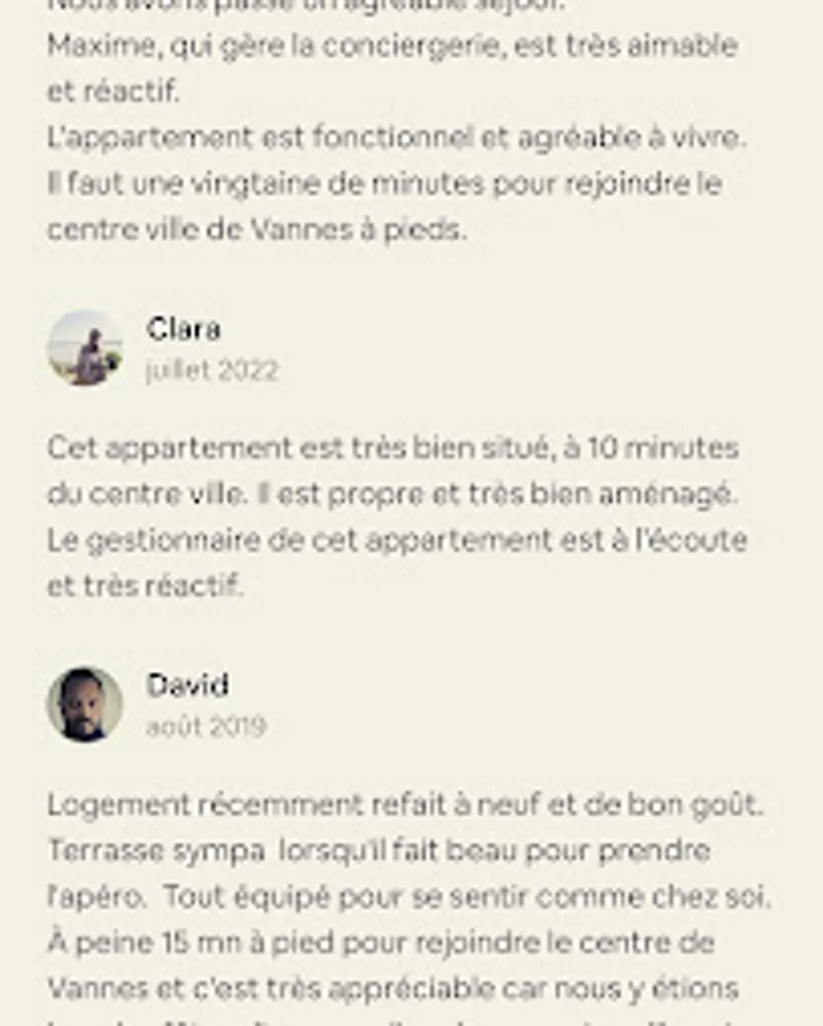 Ty Partner La conciergerie, Gestion locative et intendance - Photo 5