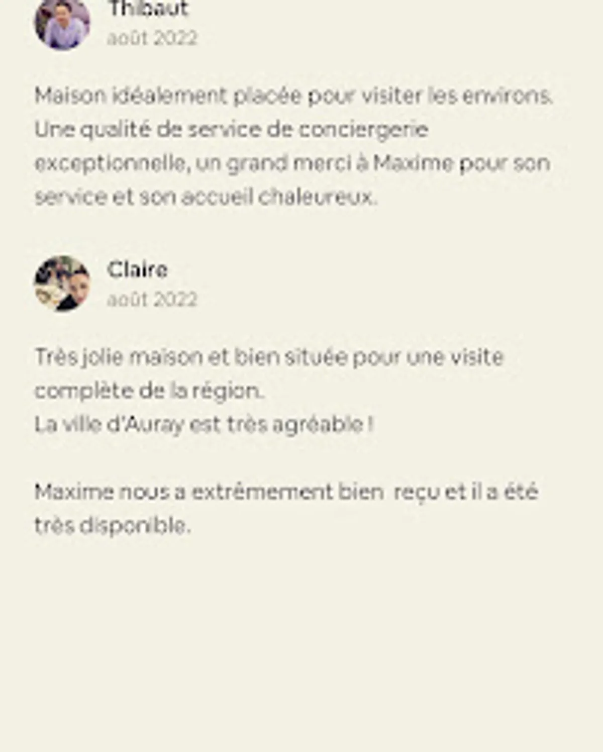 Ty Partner La conciergerie, Gestion locative et intendance - Photo 6