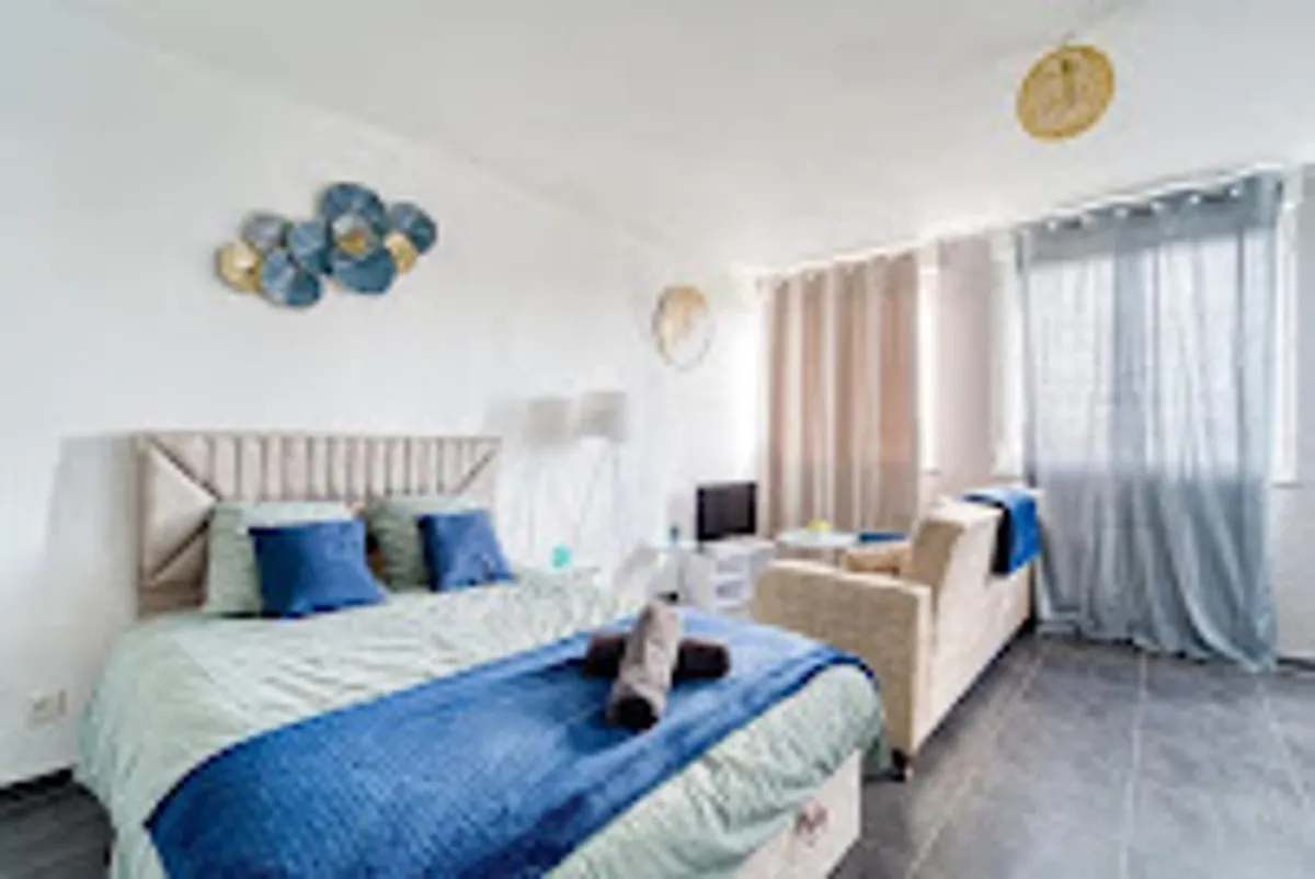 A Stay at Part-Conciergerie - Photo 2