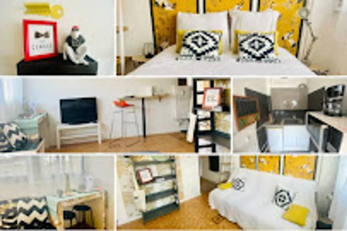 A Stay at Part-Conciergerie - Photo 3