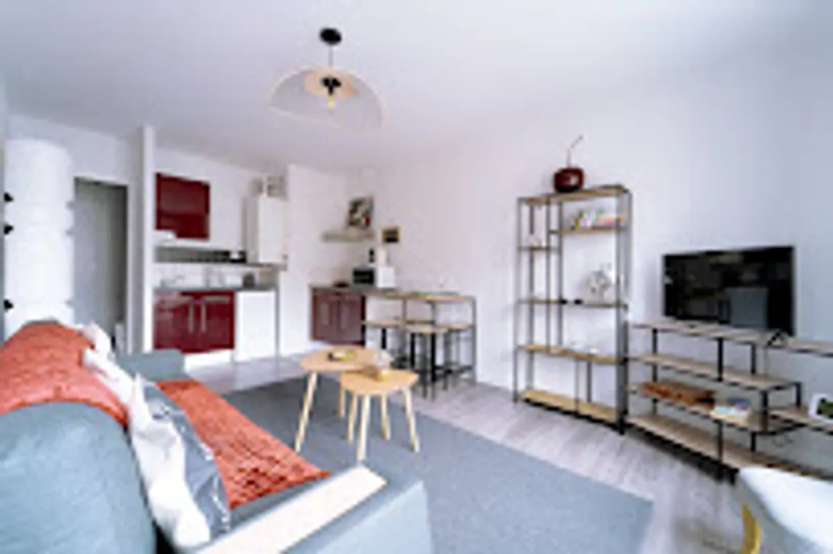 A Stay at Part-Conciergerie - Photo 5