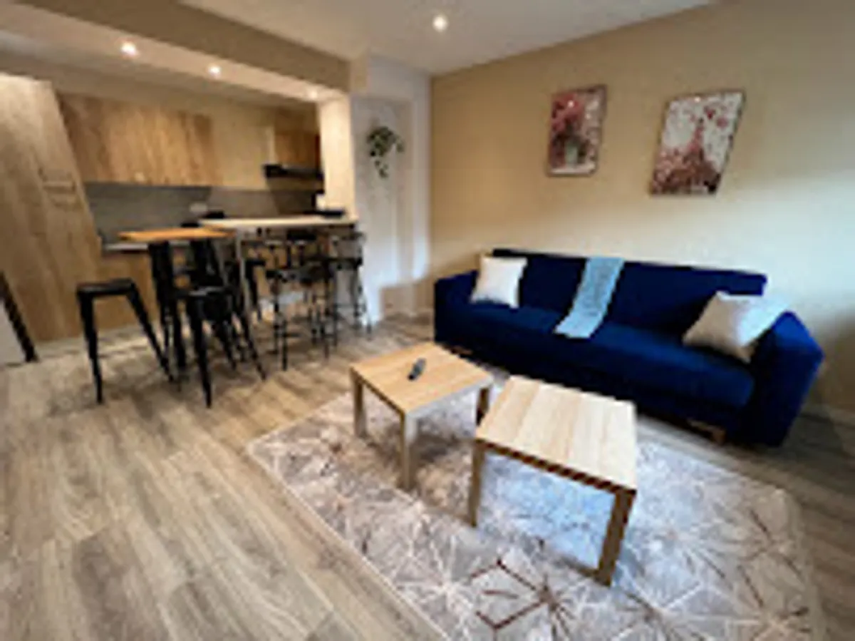 A Stay at Part-Conciergerie - Photo 7