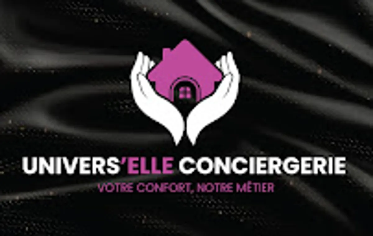 Univers'Elle Conciergerie - Photo 2