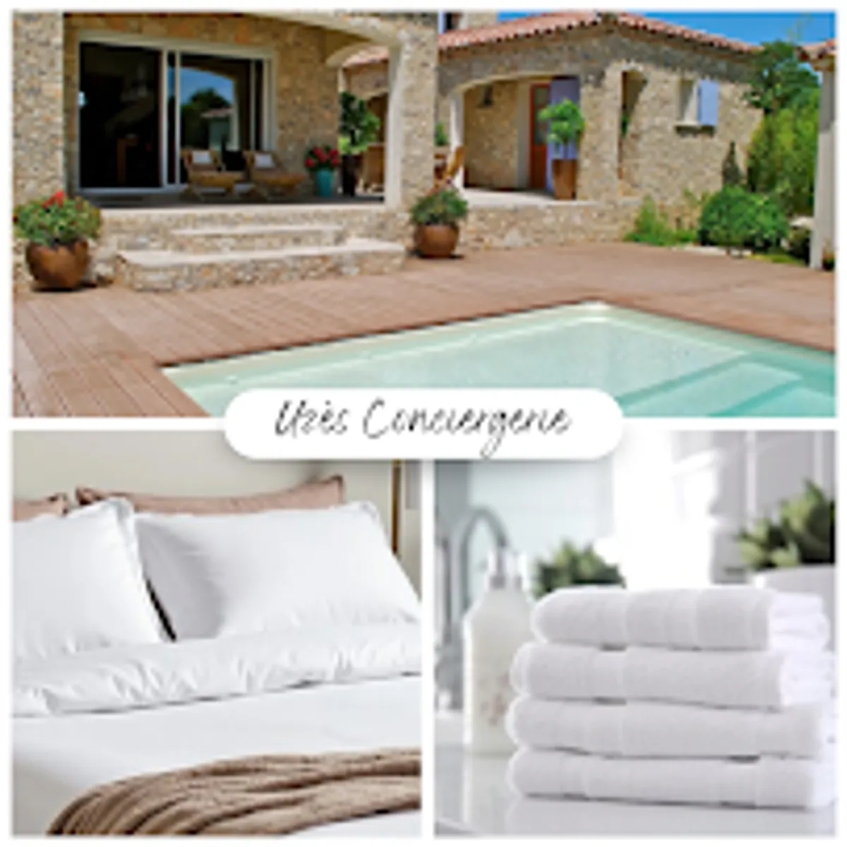 Uzès Conciergerie - Photo 4