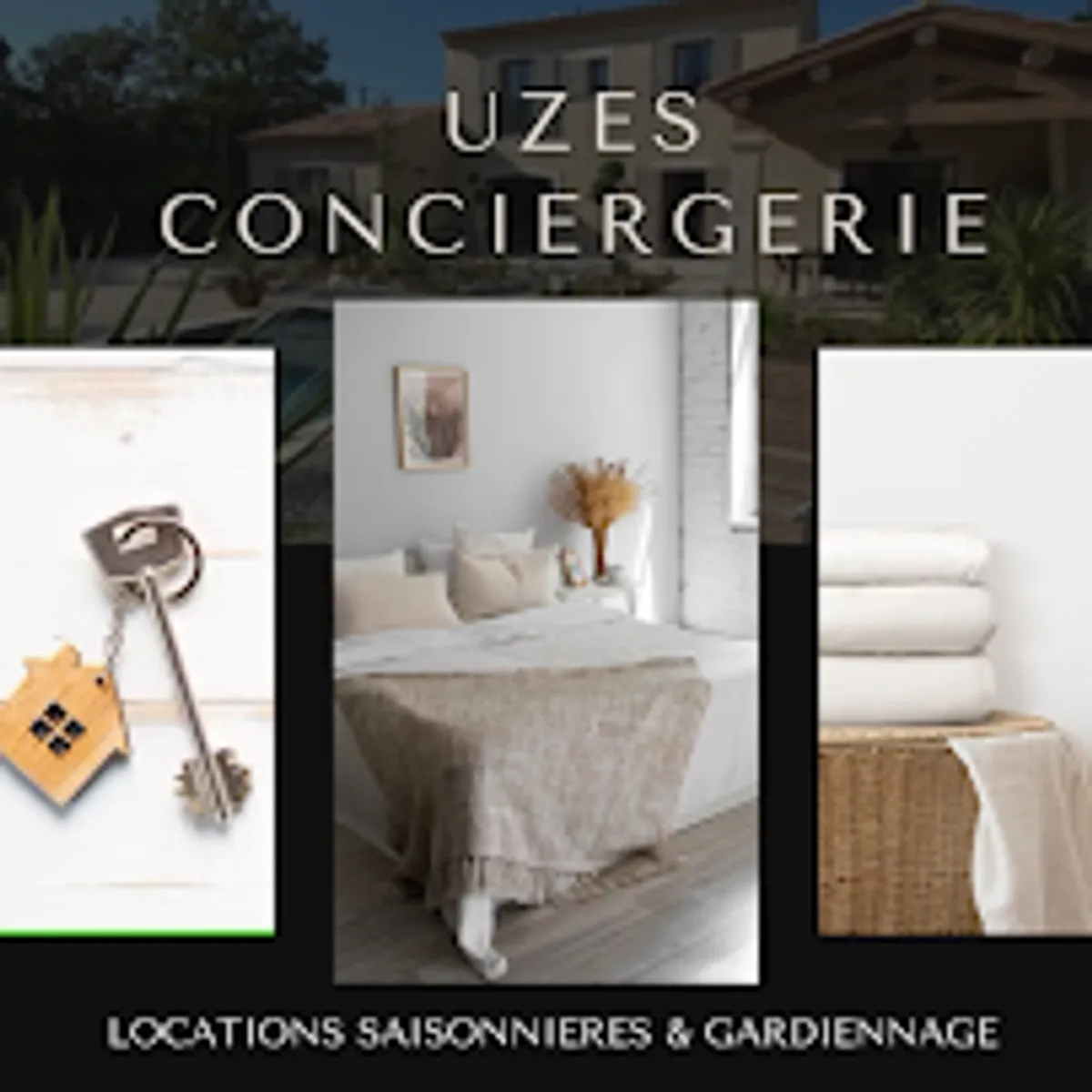 Uzès Conciergerie - Photo 8