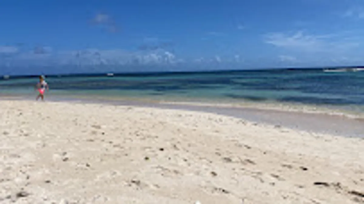 Vacances Anse des Rochers Kalinao