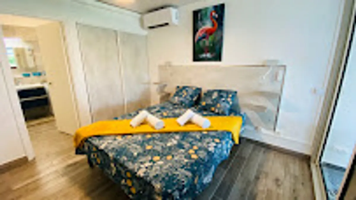 Vacances Anse des Rochers Kalinao - Photo 2