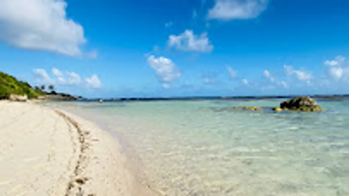 Vacances Anse des Rochers Kalinao - Photo 4