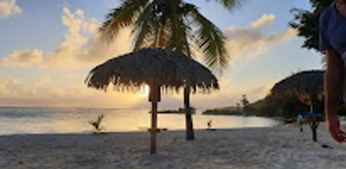 Vacances Anse des Rochers Kalinao - Photo 6