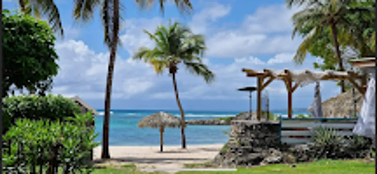 Vacances Anse des Rochers Kalinao - Photo 7