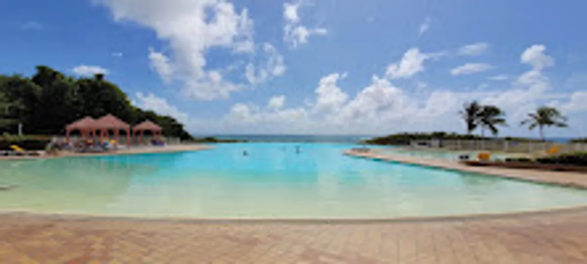 Vacances Anse des Rochers Kalinao - Photo 8