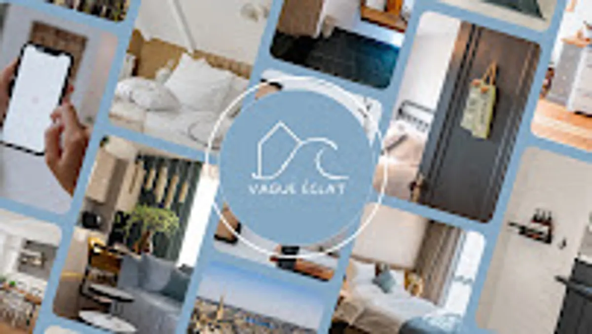 Vague Éclat Conciergerie