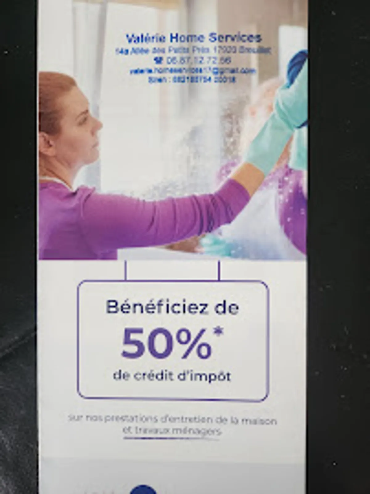 Valerie Home Services CONCIERGERIE - Photo 3