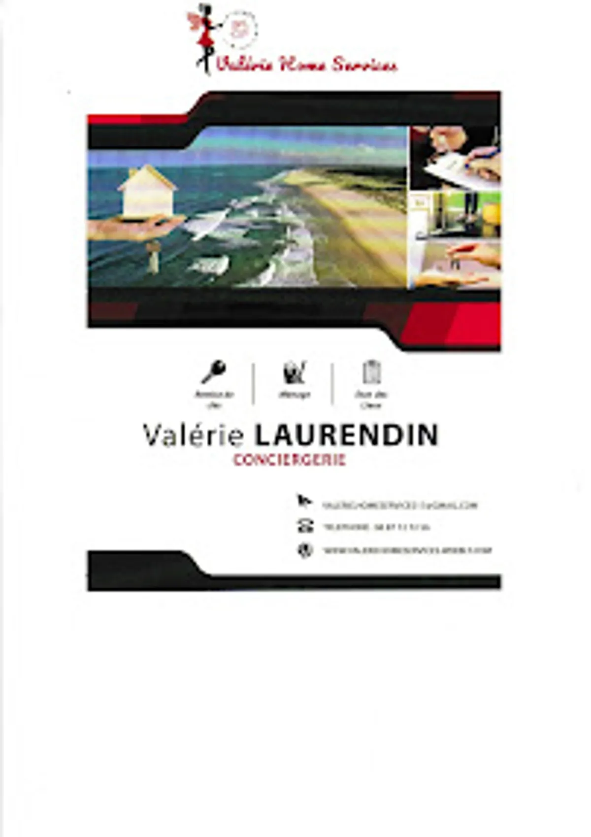 Valerie Home Services CONCIERGERIE - Photo 7
