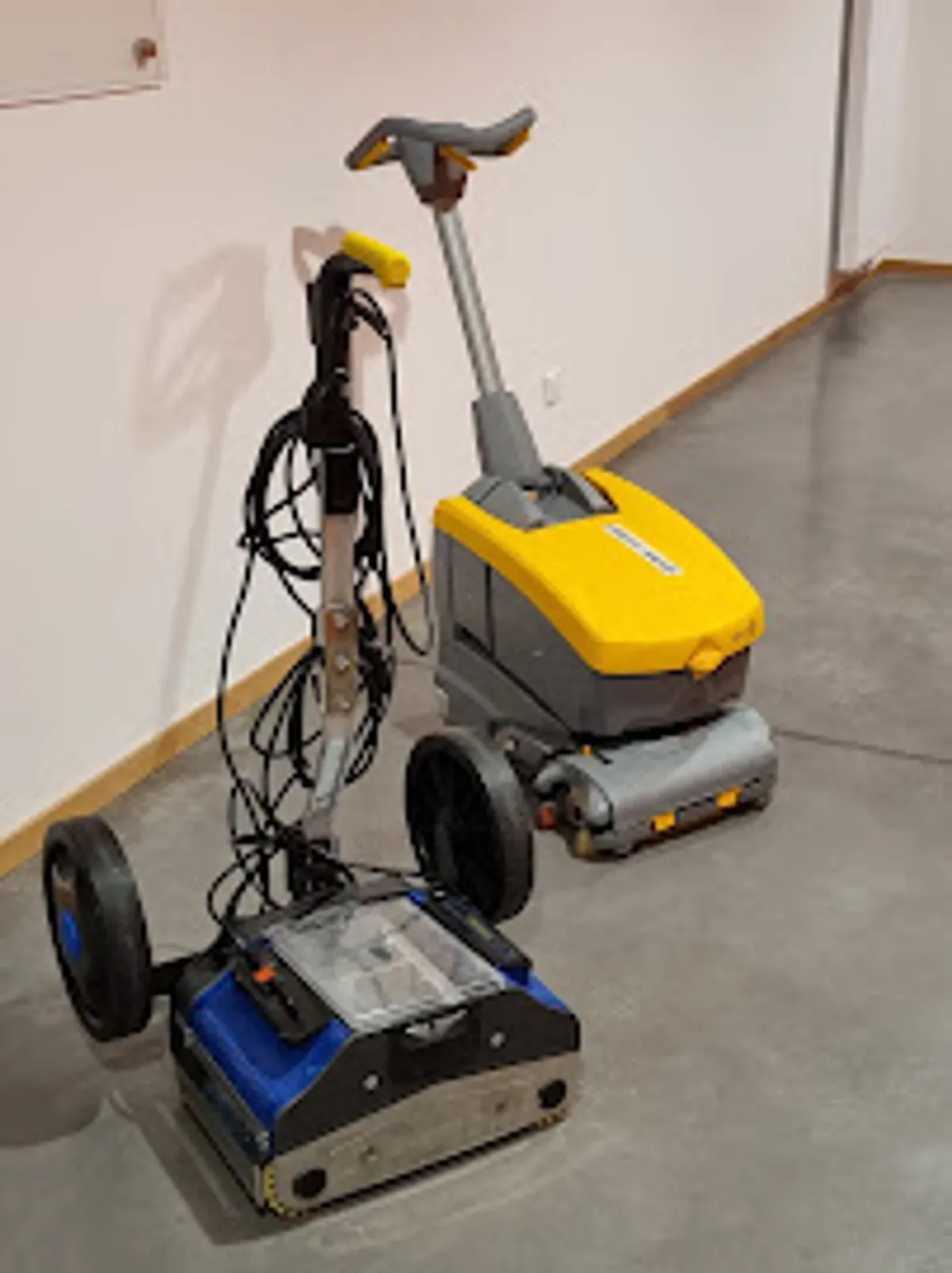 Vallée Services Nettoyage