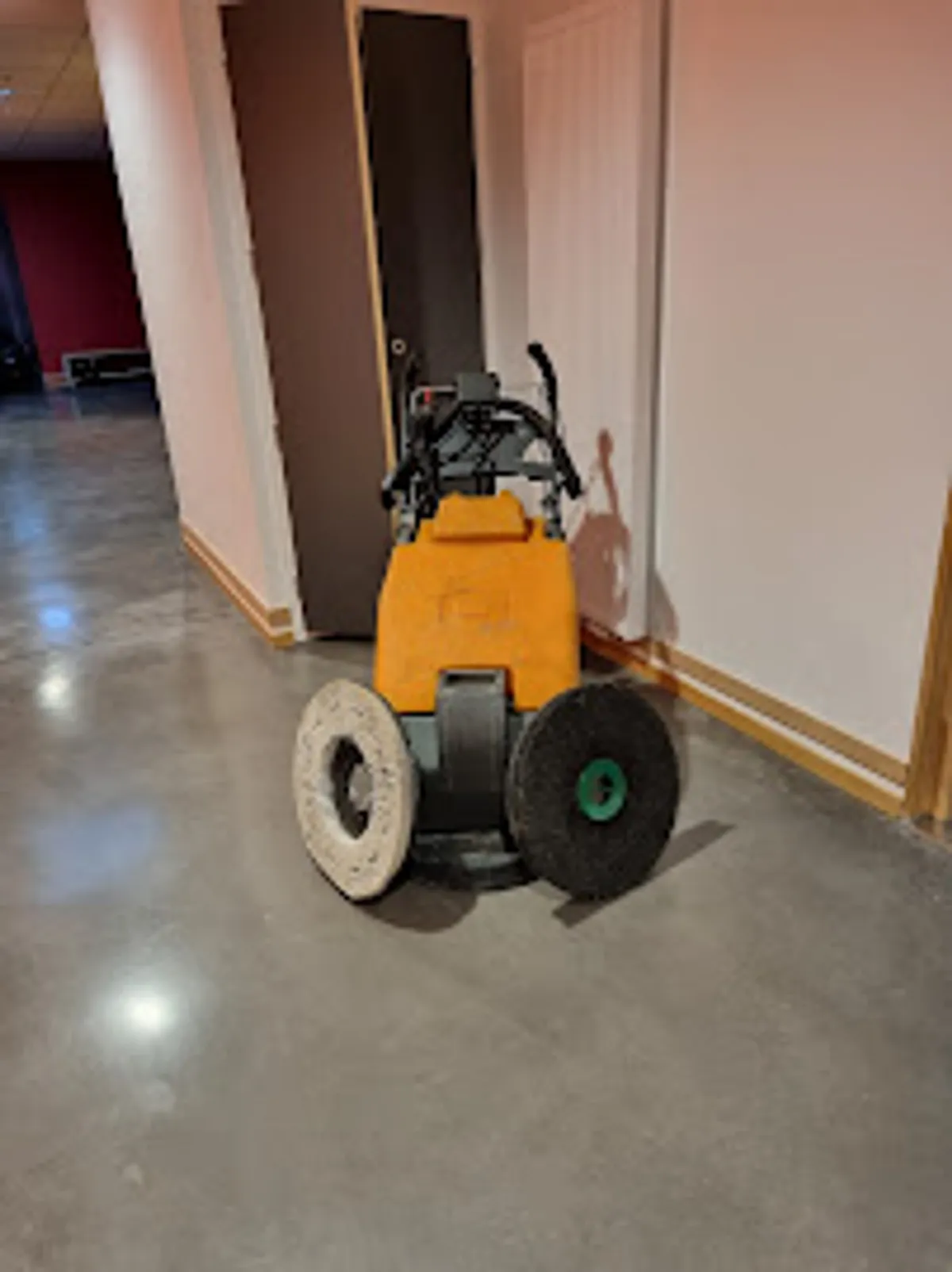 Vallée Services Nettoyage - Photo 2