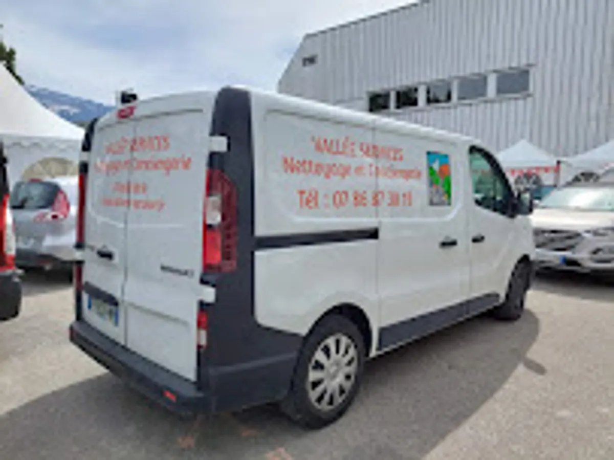 Vallée Services Nettoyage - Photo 3