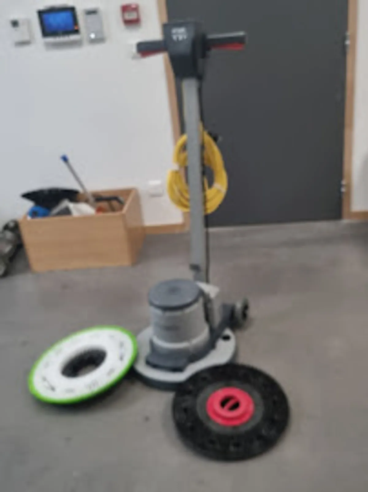 Vallée Services Nettoyage - Photo 4