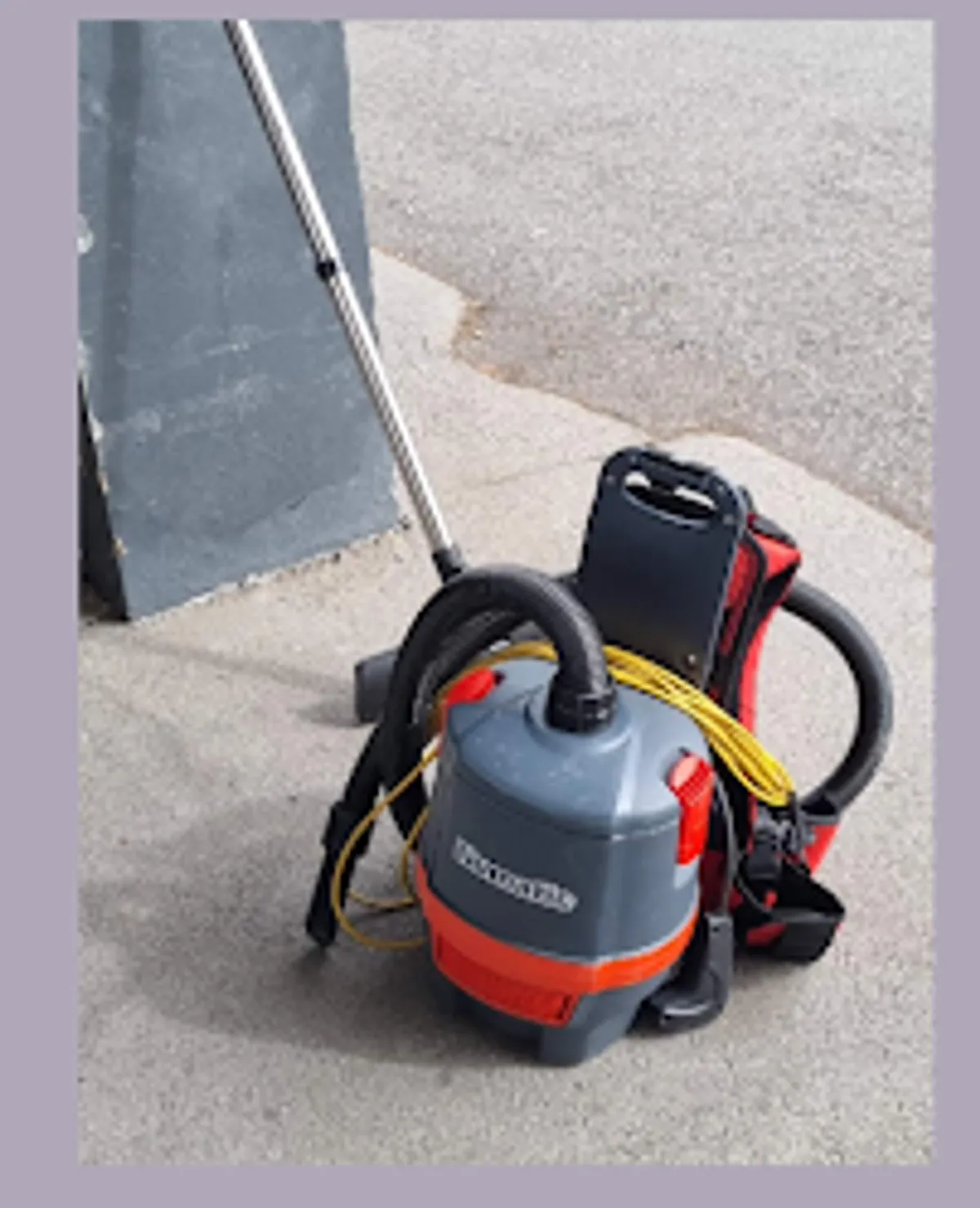 Vallée Services Nettoyage - Photo 5