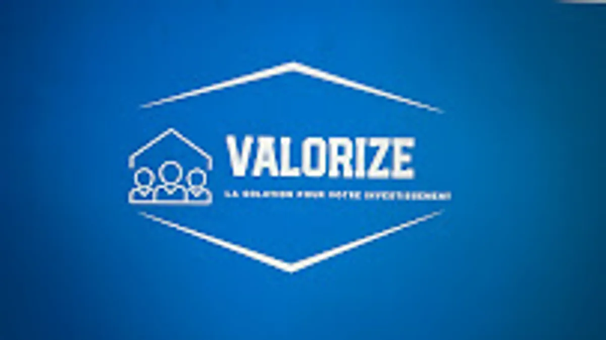 VALORIZE - Photo 2