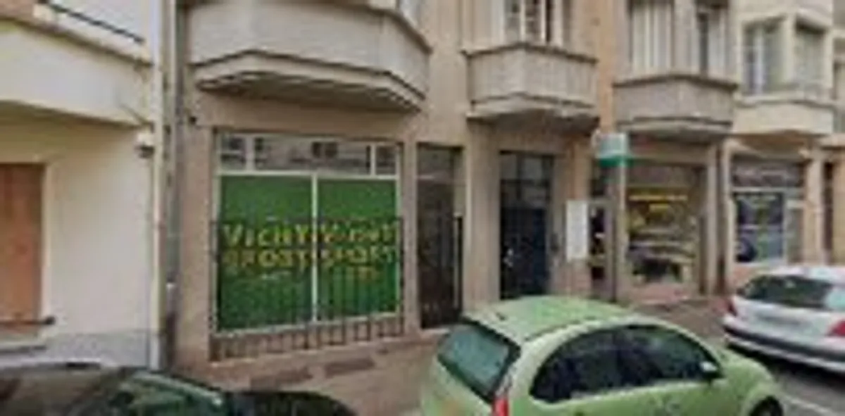 VICHY CONCIERGERIE