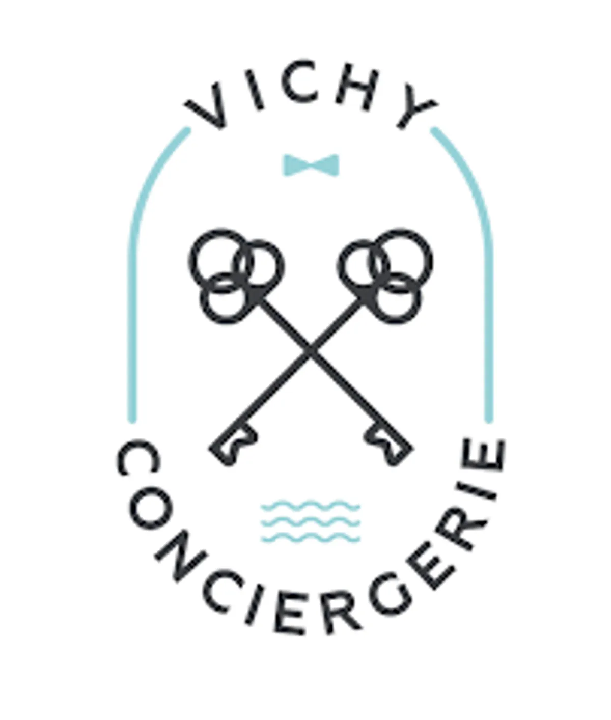 VICHY CONCIERGERIE - Photo 2