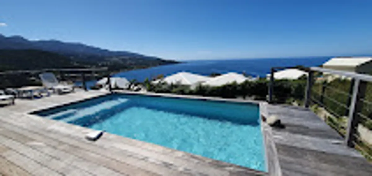 Villa La Mirabella