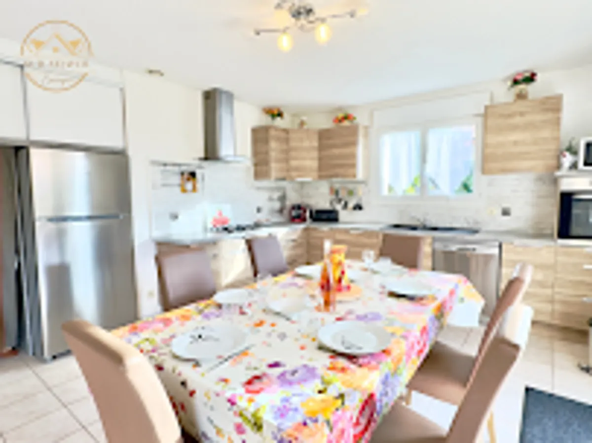 Villa Les Lauriers-Location saisonnière-Sud Séjour Conciergerie - Photo 3