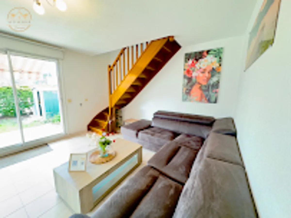 Villa Les Lauriers-Location saisonnière-Sud Séjour Conciergerie - Photo 5