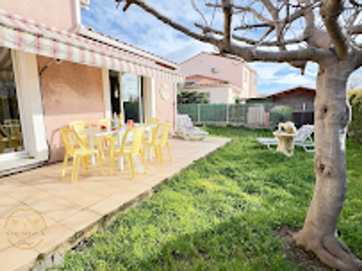 Villa Les Lauriers-Location saisonnière-Sud Séjour Conciergerie - Photo 7