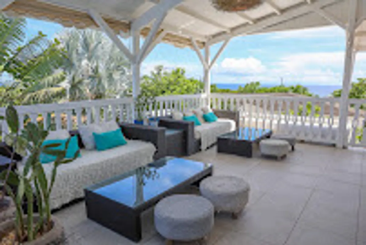 Villa Nirvana - Photo 4