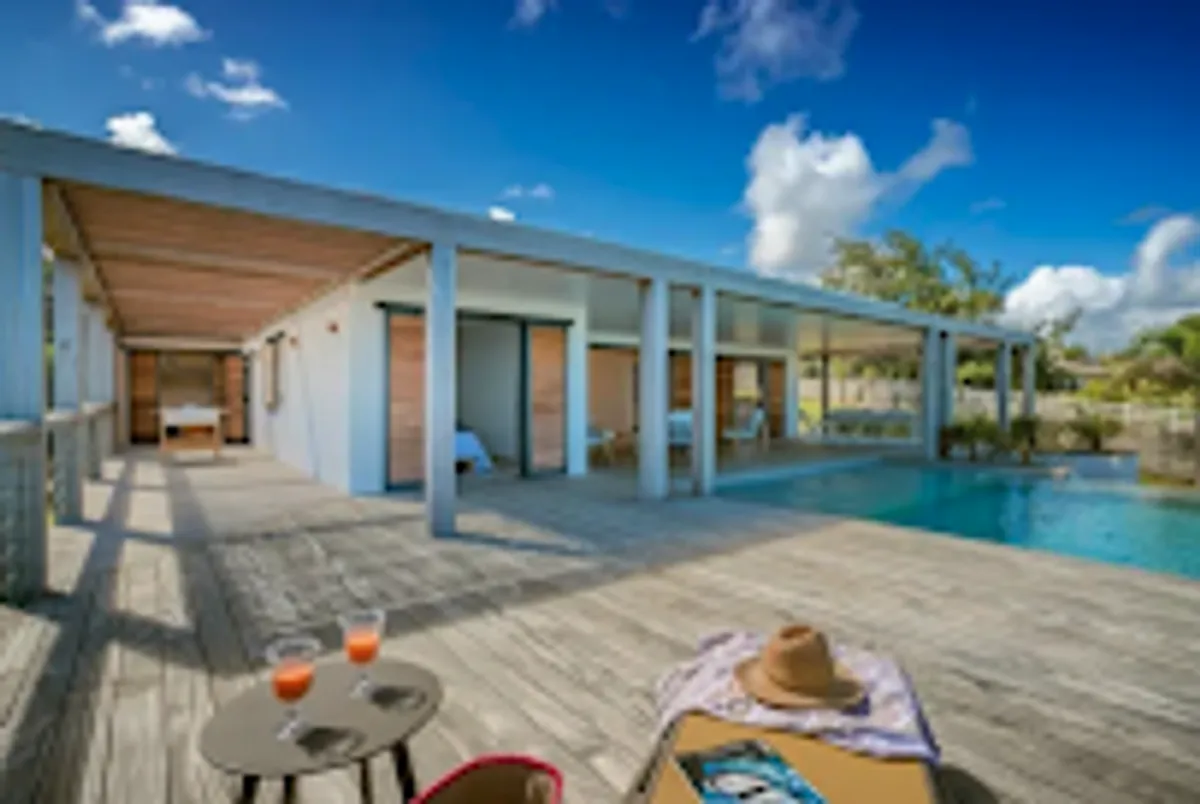 Villa Raymaude - Photo 2