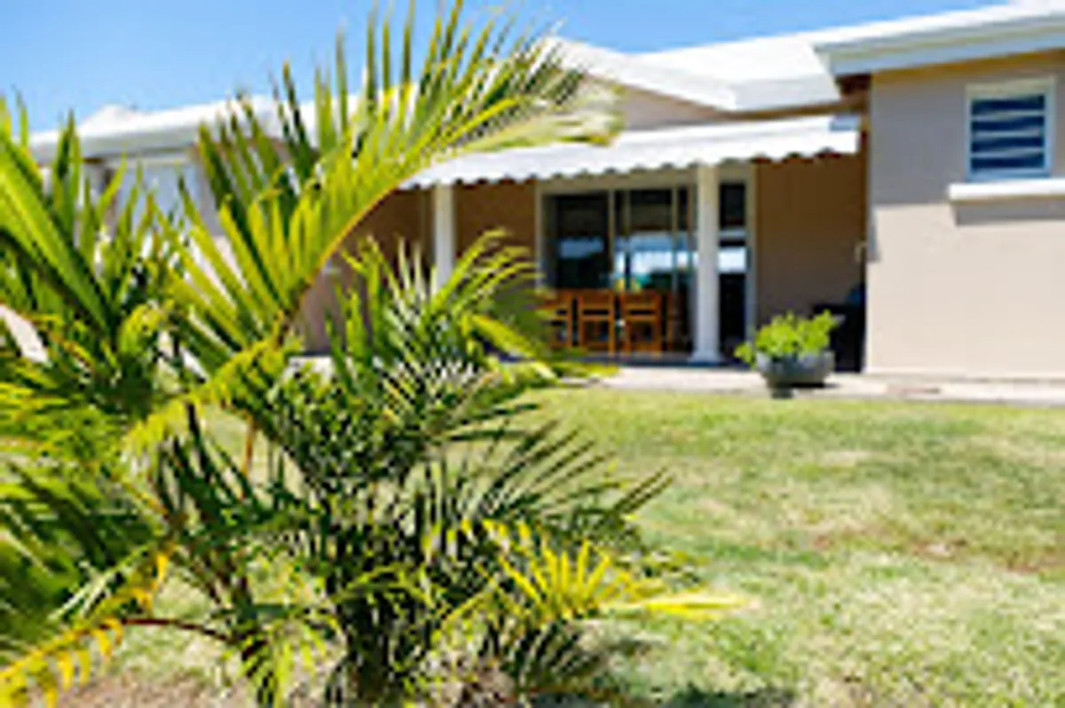 Villa Splendeur Caraïbes