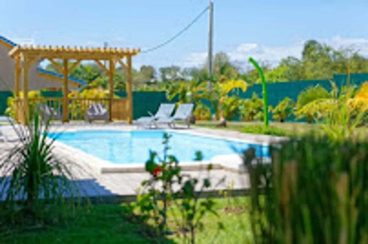 Villa Splendeur Caraïbes - Photo 2