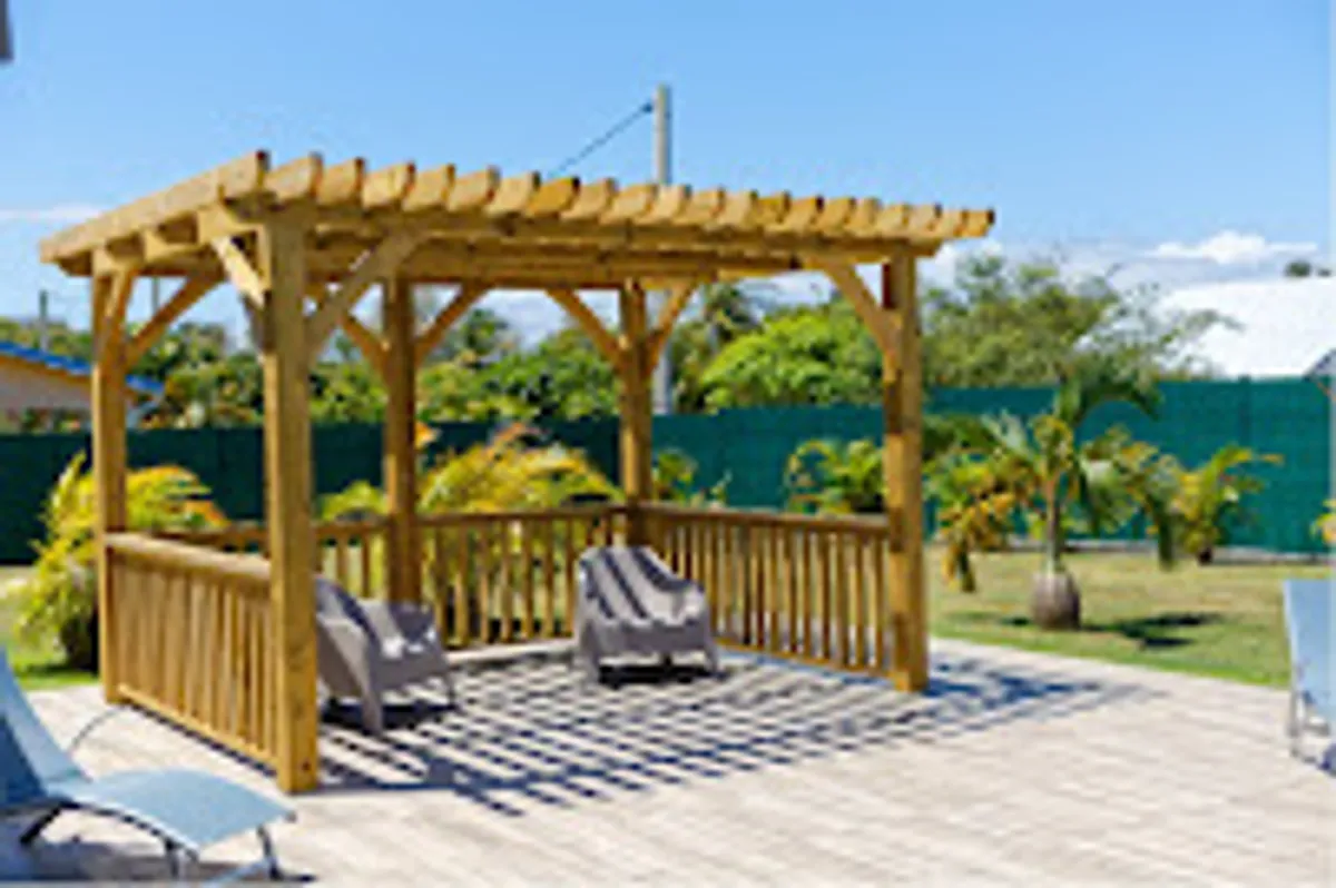 Villa Splendeur Caraïbes - Photo 4